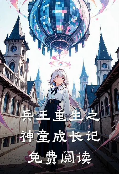 兵王重生之神童成长记免费阅读