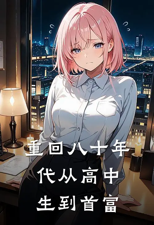 重回八十年代从高中生到首富