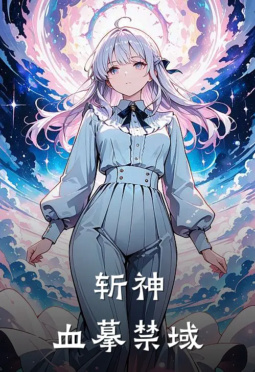 斩神：血摹禁域宋亦筱沈青竹最新好看小说_最新章节列表斩神：血摹禁域(宋亦筱沈青竹)