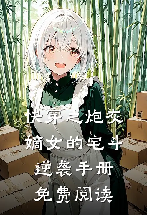 快穿之炮灰嫡女的宅斗逆袭手册免费阅读