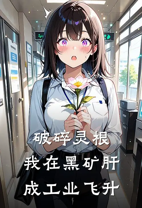 破碎灵根：我在黑矿肝成工业飞升(石牧石牧首)最新小说_免费阅读完整版小说破碎灵根：我在黑矿肝成工业飞升(石牧石牧首)