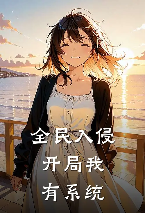 全民入侵，开局我有系统