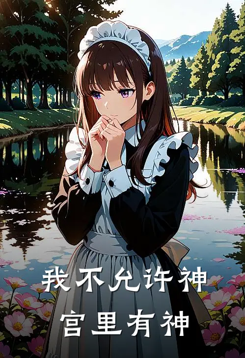 我不允许神宫里有神
