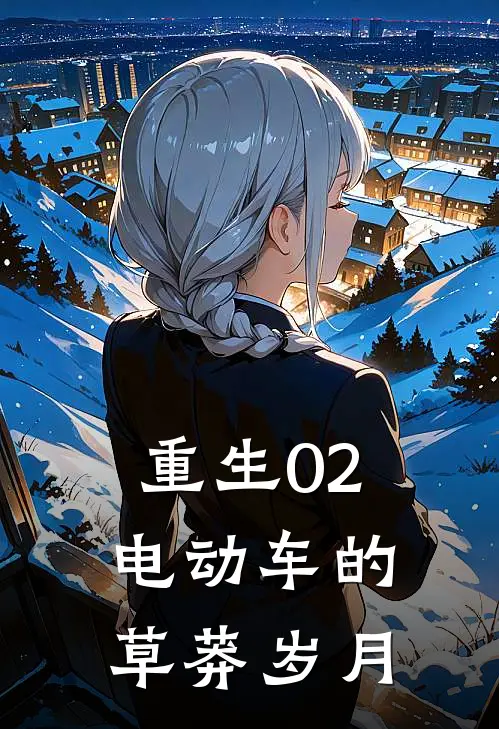 重生02：电动车的草莽岁月陈默林擎全本免费完结小说_免费小说完结重生02：电动车的草莽岁月陈默林擎