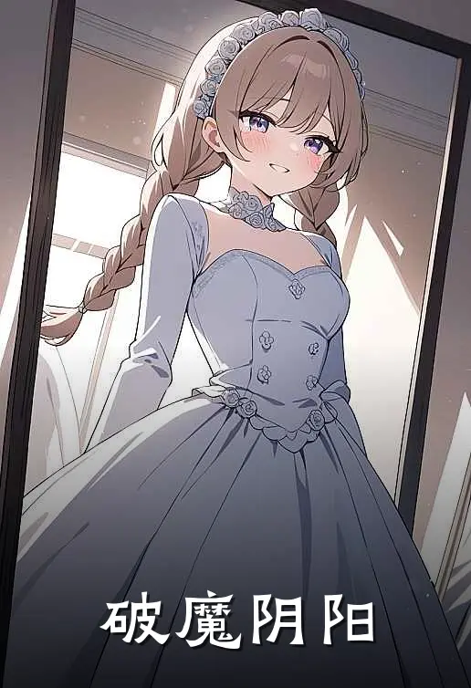 破魔阴阳