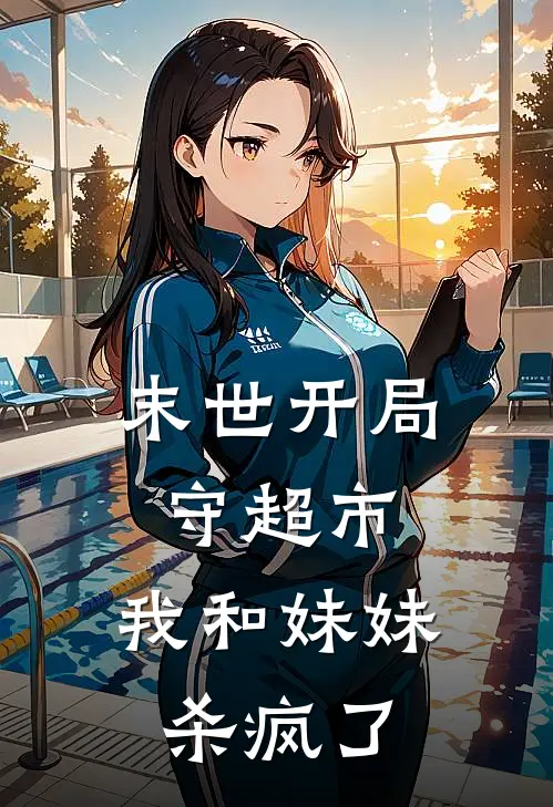 末世开局守超市，我和妹妹杀疯了