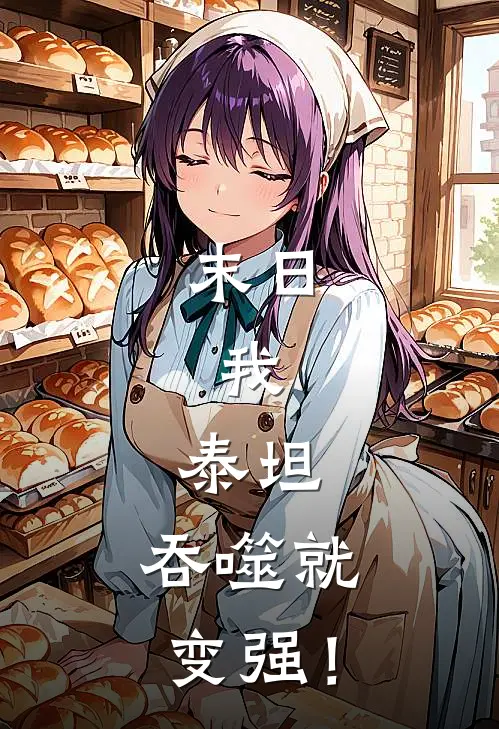 末日：我，泰坦，吞噬就变强！