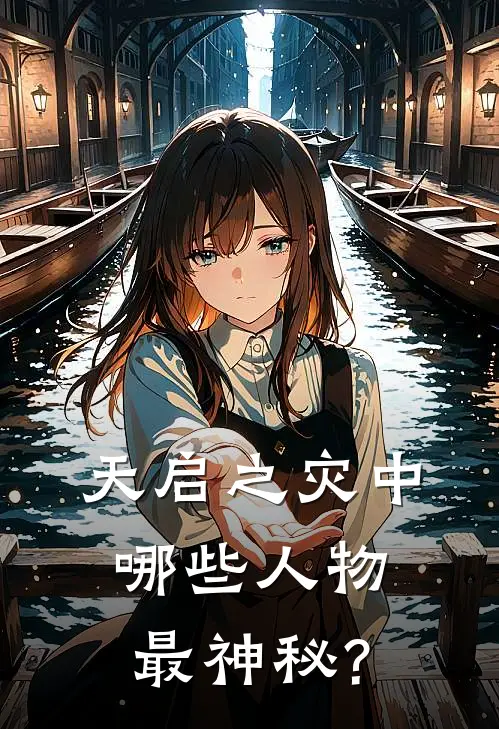 天启之灾中哪些人物最神秘?