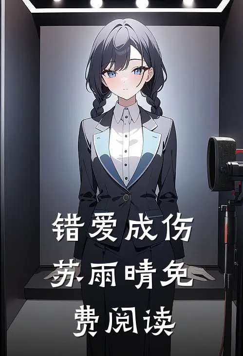 错爱成伤苏雨晴免费阅读