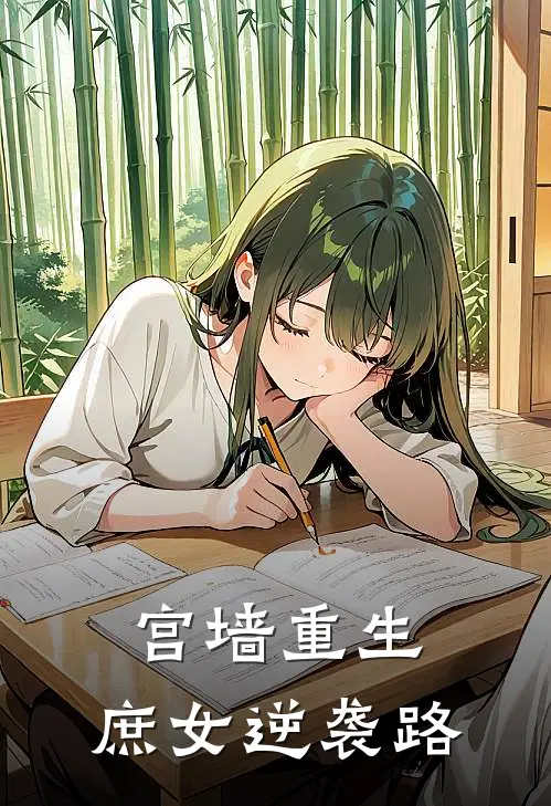 宫墙重生：庶女逆袭路