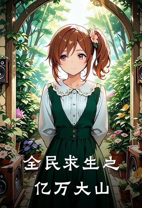 全民求生之亿万大山