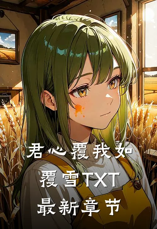 君心覆我如覆雪TXT最新章节