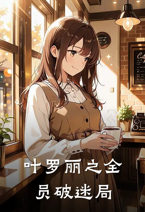 叶罗丽之全员破迷局王默文茜免费小说完结_最新完本小说推荐叶罗丽之全员破迷局(王默文茜)