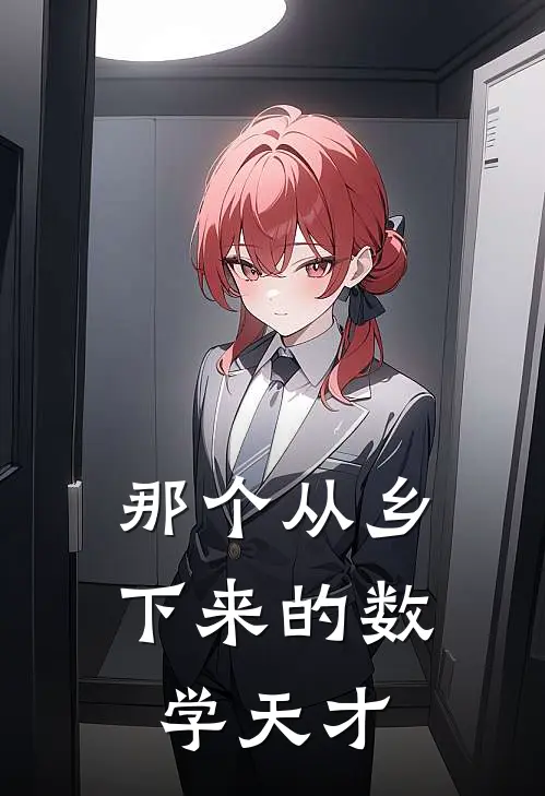 那个从乡下来的数学天才