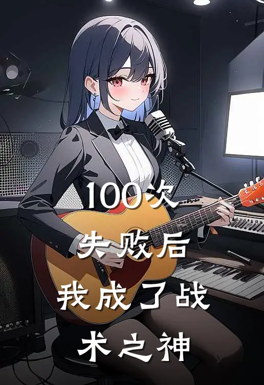 100次失败后，我成了战术之神