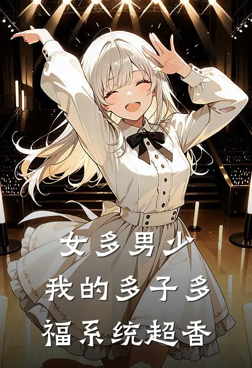 女多男少：我的多子多福系统超香