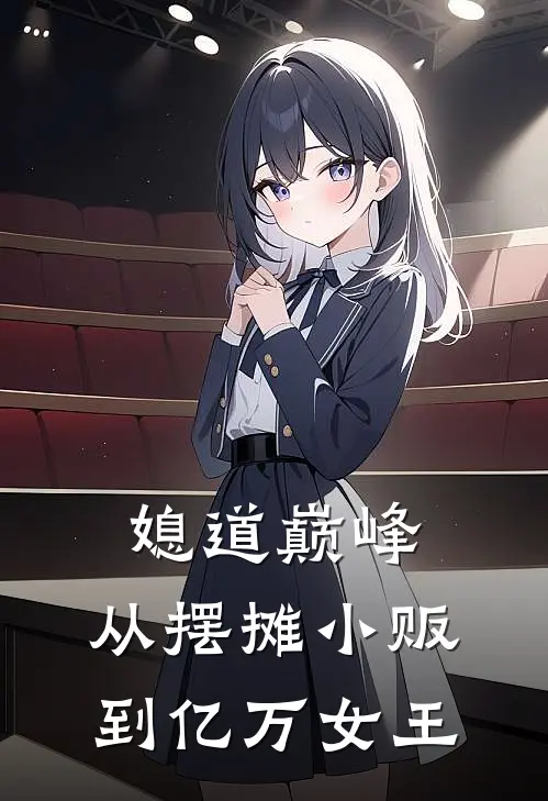 媳道巅峰：从摆摊小贩到亿万女王苏晚王桂兰完整版免费阅读_苏晚王桂兰精彩小说