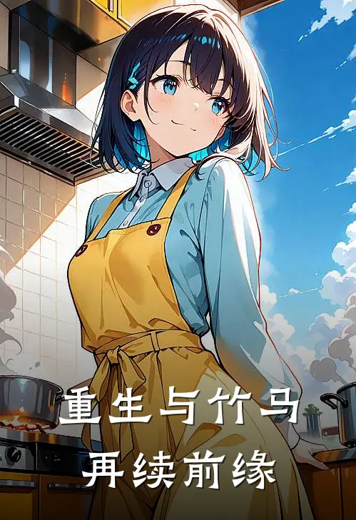 重生与竹马再续前缘