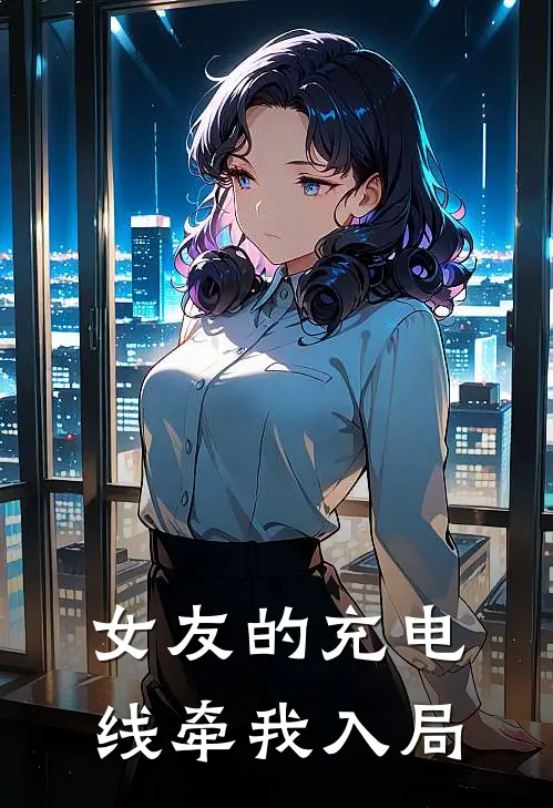 女友的充电线牵我入局