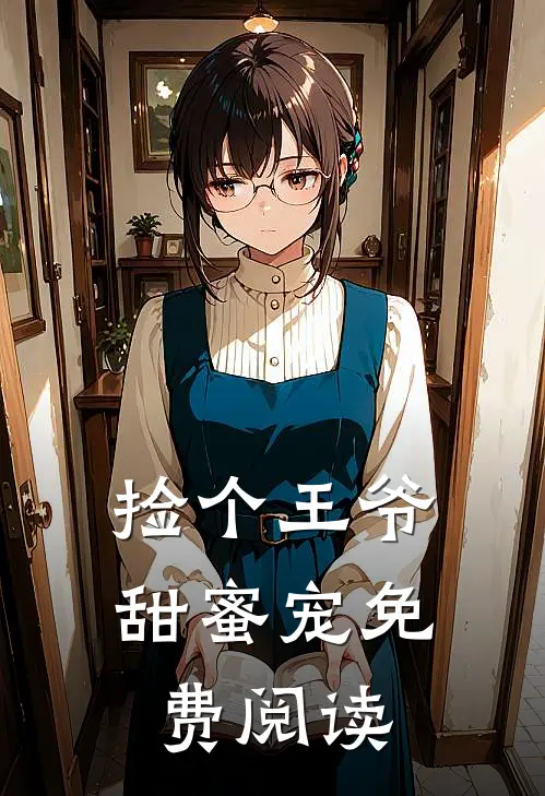 捡个王爷甜蜜宠免费阅读