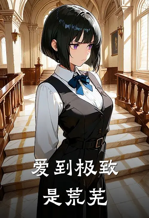 爱到极致是荒芜