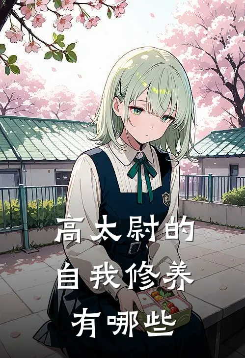 高太尉的自我修养有哪些