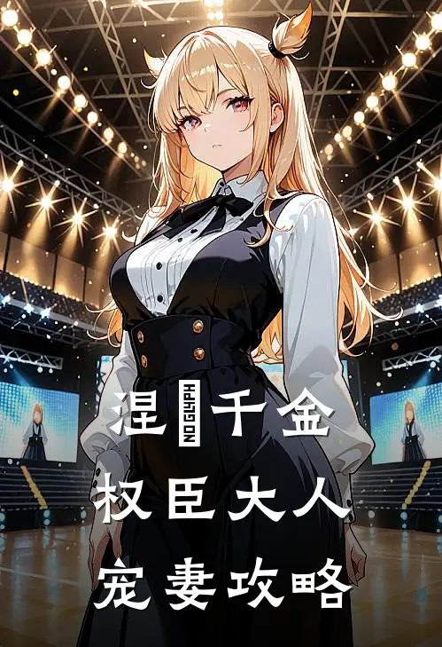 涅槃千金：权臣大人宠妻攻略(沈清辞苏婉如)小说推荐完本_全本免费小说涅槃千金：权臣大人宠妻攻略沈清辞苏婉如