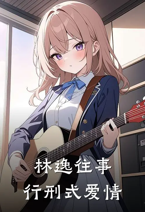 林逸往事：行刑式爱情