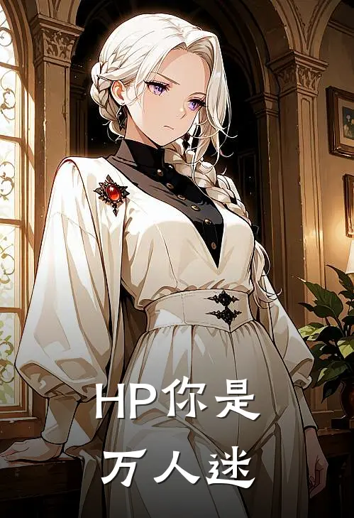 HP你是万人迷