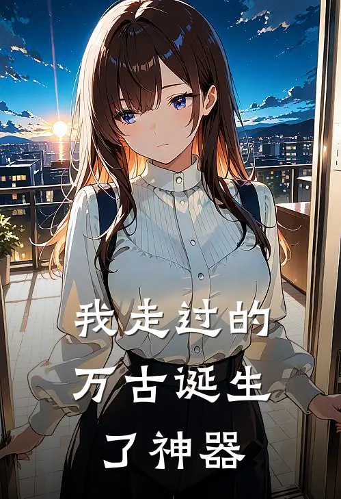 我走过的万古诞生了神器