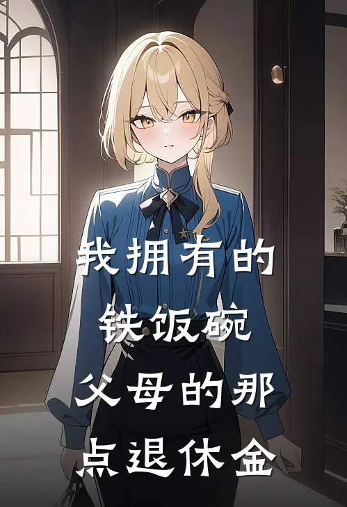 我拥有的铁饭碗：父母的那点退休金李少千李得财完结版小说_完结版小说我拥有的铁饭碗：父母的那点退休金(李少千李得财)