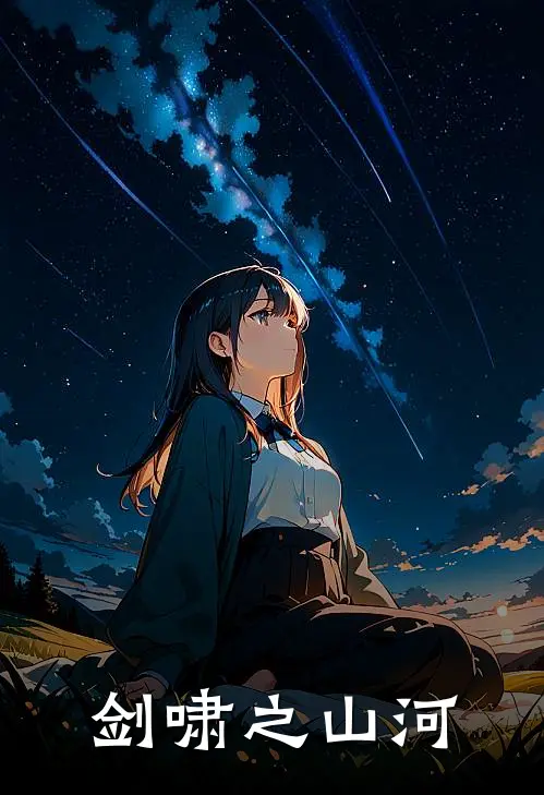 剑啸之山河