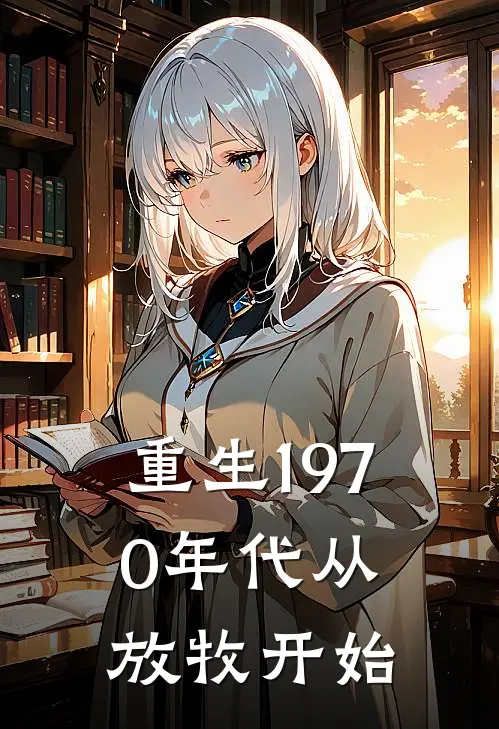 重生1970年代从放牧开始