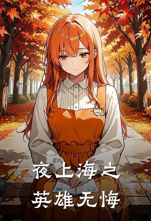 夜上海之英雄无悔