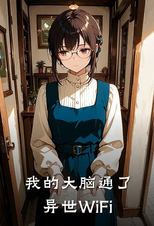 我的大脑通了异世WiFi