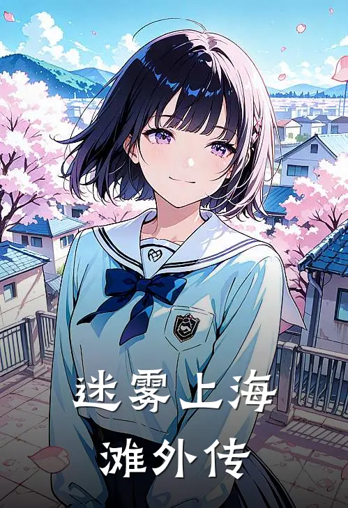 迷雾上海滩外传