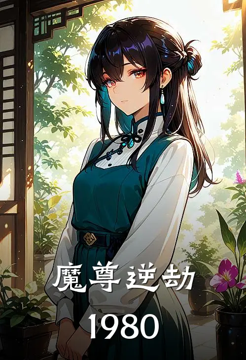 魔尊逆劫1980