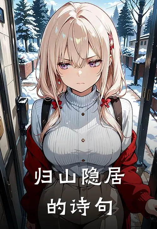 归山隐居的诗句