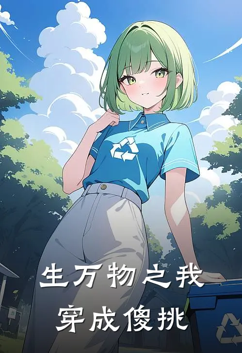 生万物之我穿成傻挑