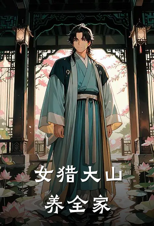 女猎大山养全家(林霜降林振海)最热门小说_全本完结小说女猎大山养全家(林霜降林振海)