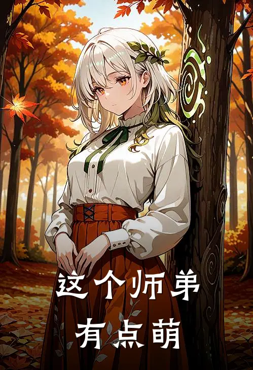 这个师弟有点萌