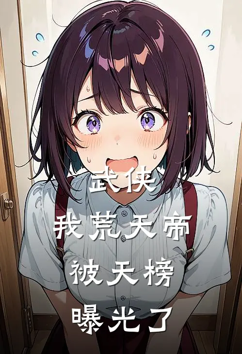 武侠：我荒天帝，被天榜曝光了