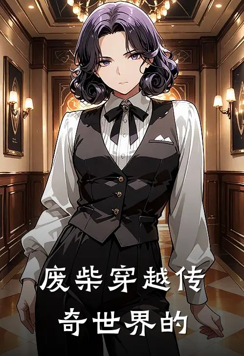 废柴穿越传奇世界的