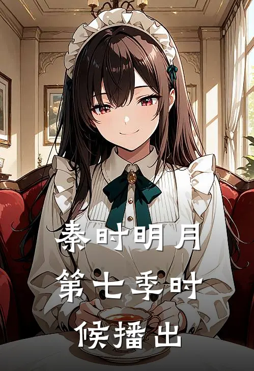 秦时明月第七季时候播出