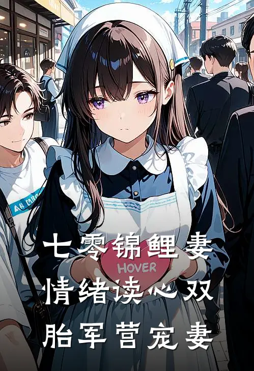 七零锦鲤妻情绪读心双胎军营宠妻