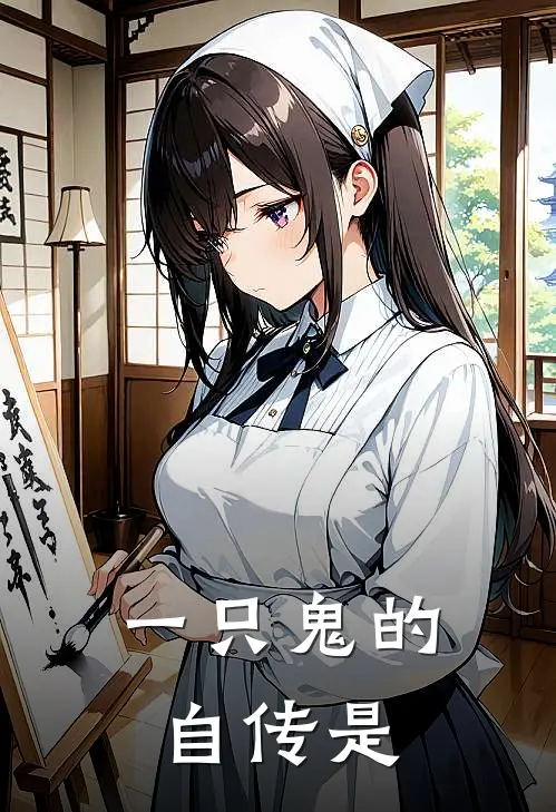 一只鬼的自传是