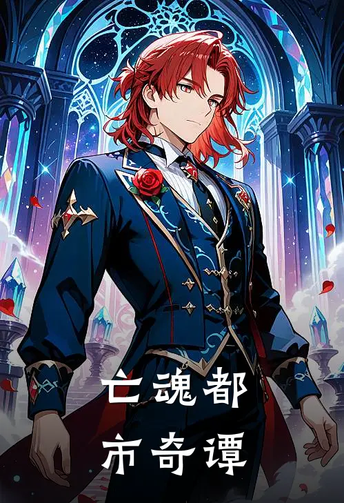 亡魂都市奇谭花美柔叶红尘热门小说免费阅读_完本完结小说亡魂都市奇谭(花美柔叶红尘)