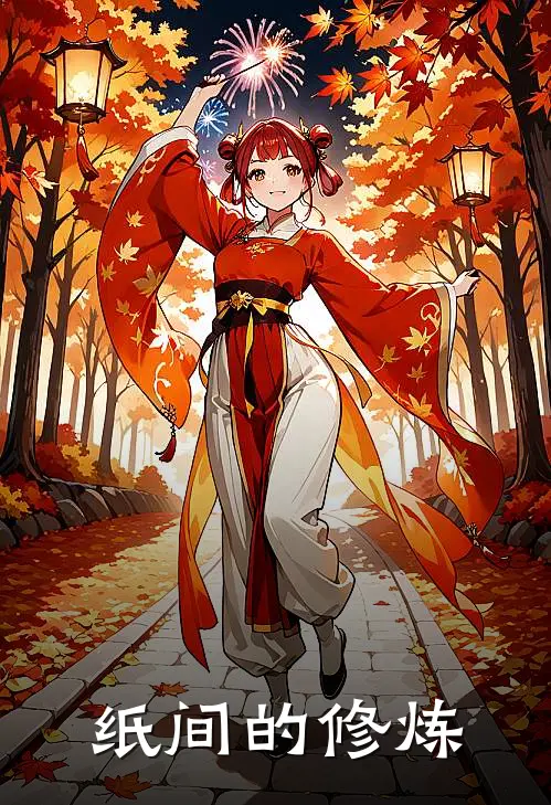 纸间的修炼