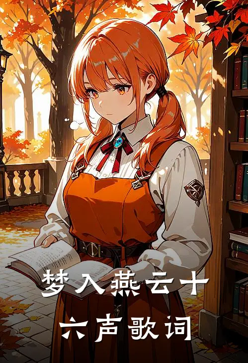 梦入燕云十六声歌词