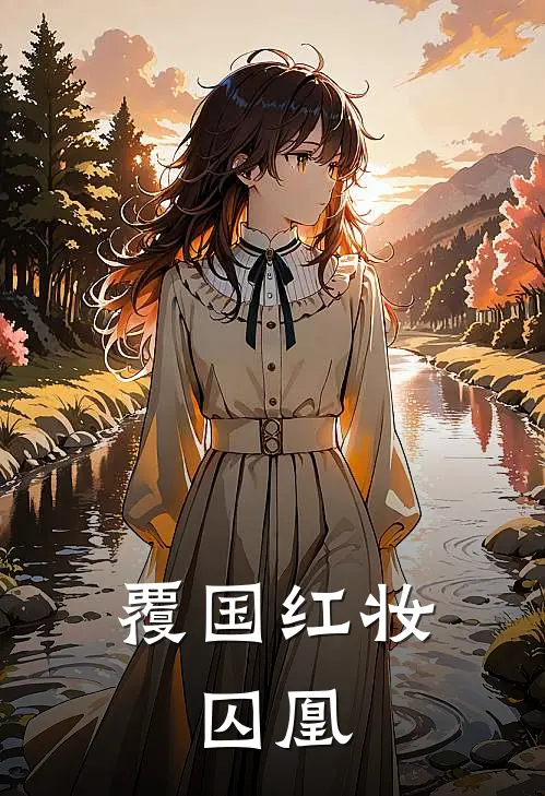 覆国红妆：囚凰